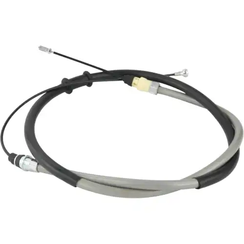 24100-mastiii трос ручного тормоза FEBEST 24100-MASTIII