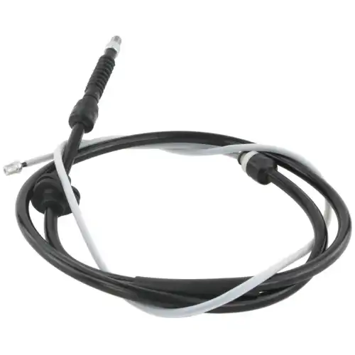 24100-meg трос ручного тормоза FEBEST 24100-MEG