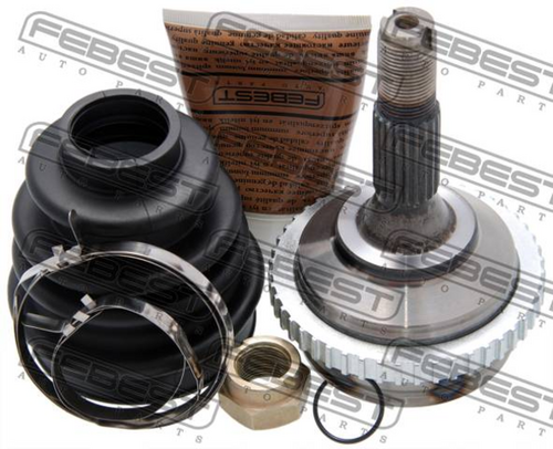 Шрус FEBEST 2510-206A48