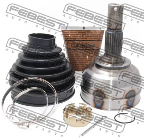 Шрус FEBEST 2510-C5