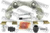 Скоба суппорта FEBEST 2677C-RAPF-KIT