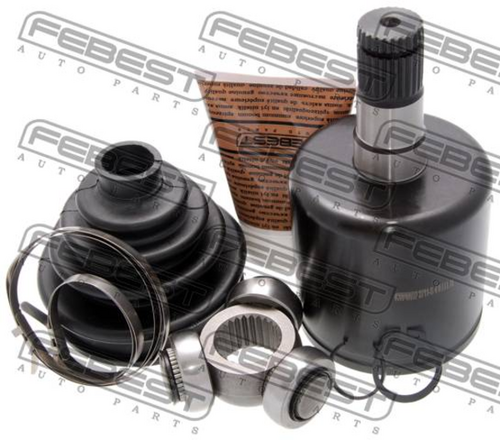 Шрус FEBEST 2711-S40IILH