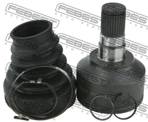 Шрус FEBEST 2711-XC70LH