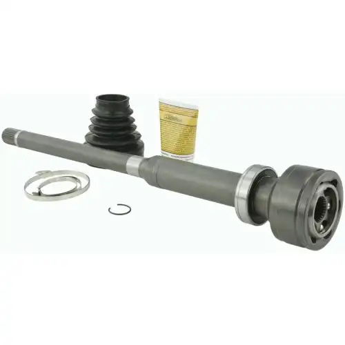 2711-xc60rh шрус внутренний правый с валом 27x30x28 FEBEST 2711XC60RH