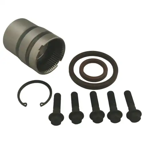 2712-xc90b5-kit полуось правая 53x62x45 FEBEST 2712-XC90B5-KIT
