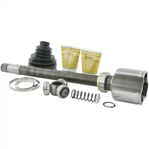 Шрус внутренний правый 29x34.8x41 2811-ducq18rh