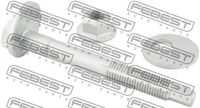 Болт с эксцентриком ремкомплект FEBEST 2929-006-KIT