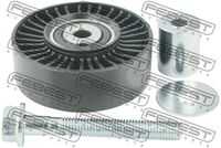 Комплект роликов FEBEST 2988-RRIV