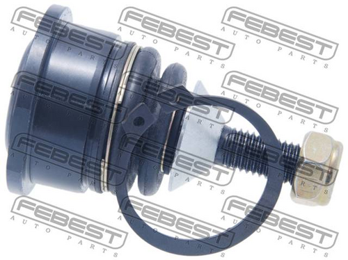 Опора шаровая FEBEST 3220-CTSUF