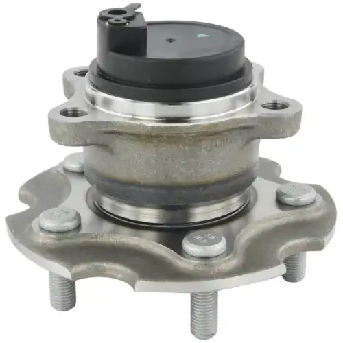 Ступица задняя FEBEST 3582-NL32WDR