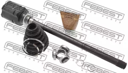 Шарнирный комплект приводного вала FEBEST 0111-ACA20RH