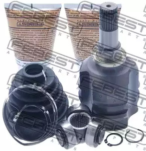 Шарнирный комплект приводного вала FEBEST 0111-AV220