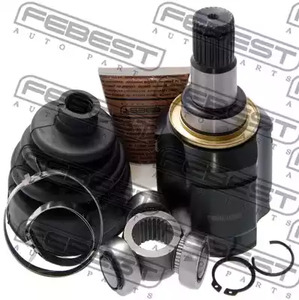 Шарнирный комплект приводной вал FEBEST 0111-AZT250LH