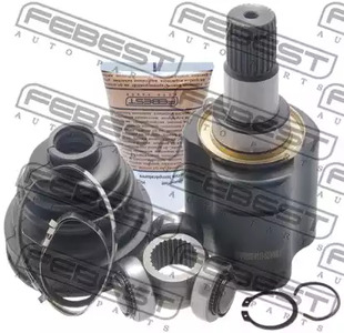 Шарнирный комплект приводного вала FEBEST 0111-GSV40LH