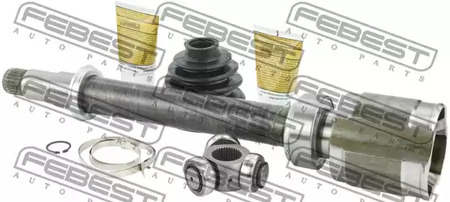Шрус внутренний FEBEST 0111-GSX30RH