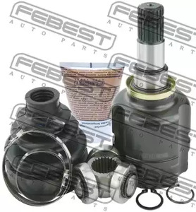 Шарнирный комплект приводной вал FEBEST 0111-NDE180RH