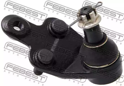 Опора шаровая FEBEST 0120-ACV40L