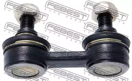Тяга стабилизатора FEBEST 0123-0100