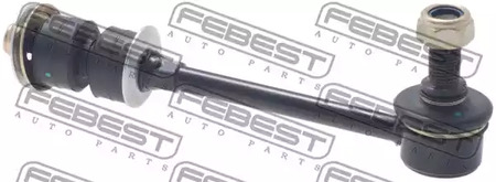 Тяга стойка стабилизатора FEBEST 0123-012