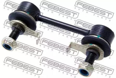 Тяга стабилизатора FEBEST 0123-031