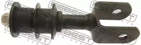 Тяга стабилизатора FEBEST 0123-GRJ200R