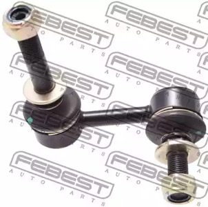 Тяга стабилизатора FEBEST 0123-GSE20FL