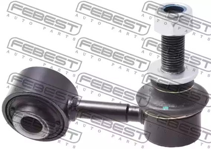 Стойка стабилизатора подвески FEBEST 0123-UCK65FL
