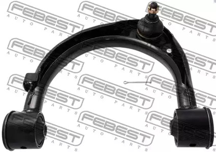 Рычаг независимой подвески колеса подвескы колеса FEBEST 0124-234LH