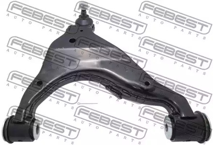 Рычаг подвески FEBEST 0124-335LH