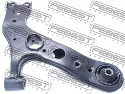 Рычаг подвески передний FEBEST 0124-ACA30LH