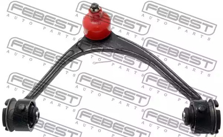 Рычаг подвески FEBEST 0124-JZS160RH