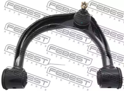 Рычаг подвески FEBEST 0124-LC120LH