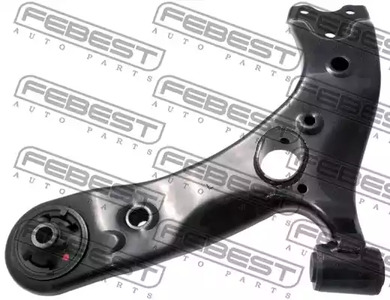 Рычаг независимой подвески колеса подвескы колеса FEBEST 0124-ZZE150LH