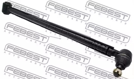 Рычаг независимой подвески колеса подвески колеса FEBEST 0125-012