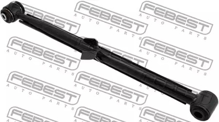 Рычаг независимой подвески колеса подвески колеса FEBEST 0125-ACA25LR