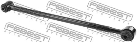 Рычаг независимой подвески колеса подвески колеса FEBEST 0125-ACA25UP