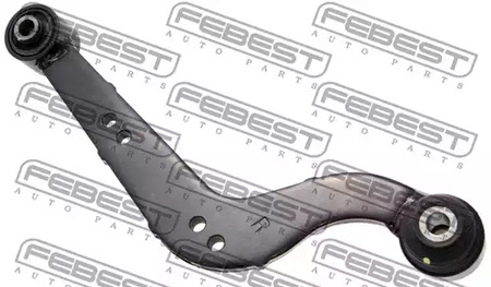 Рычаг независимой подвески колеса подвески колеса FEBEST 0125-ACA30RH