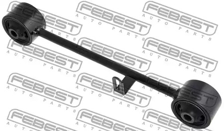 Рычаг независимой подвески колеса подвески колеса FEBEST 0125-LC120U2