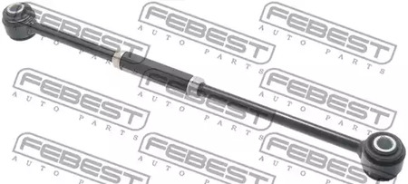 Рычаг независимой подвески колеса подвески колеса FEBEST 0125-ST202R