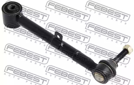 Рычаг подвески FEBEST 0125-X2LH