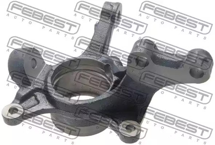 Поворотный кулак FEBEST 0128-ACV30FLH