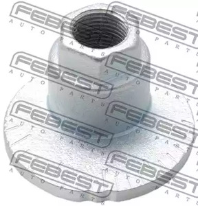 Гайка FEBEST 0131-007