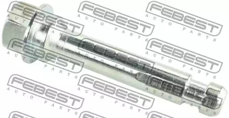 Направляющая суппорта FEBEST 0174-AGL10LOWR