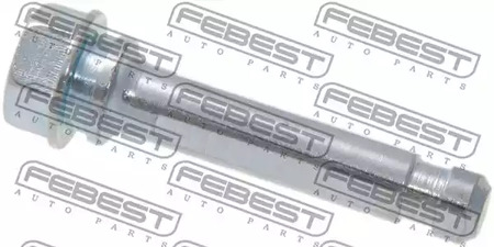 Направляющая суппорта FEBEST 0174-MCV10F