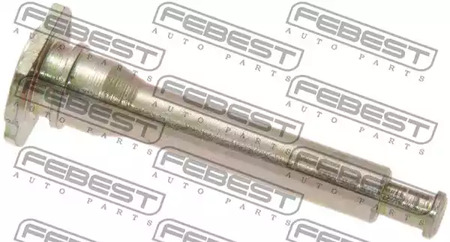 Направляющий болт, корпус скобы тормоза FEBEST 0174-MCV20F