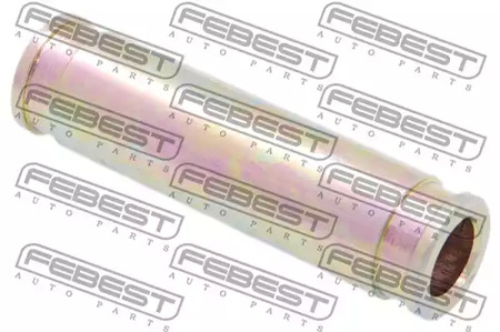 Направляющий болт корпуса скобы тормоза FEBEST 0174-ST198F