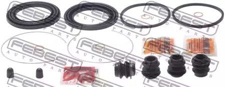 Ремкомплект тормозного суппорта FEBEST 0175-MCV30F