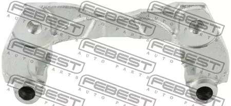 Скоба крепежная FEBEST 0177C-NCP110FL