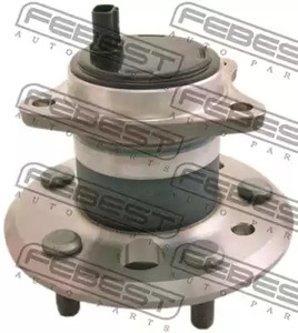 Ступица колеса задний FEBEST 0182-ACV40RLH