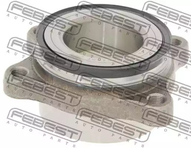 Подшипник ступицы передний FEBEST 0182-TRH200F